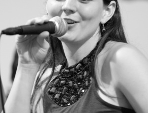 Solo-Annette